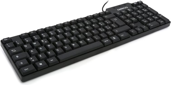 Picture of Klawiatura Omega OK-05 (OK05TIT)