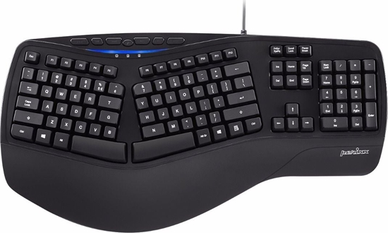 Picture of Klawiatura Perixx PERIBOARD-312 (11350)