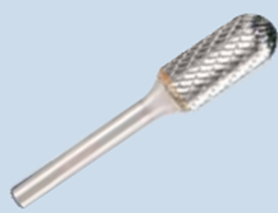 Picture of Klingspor Frez HF 100 C z wglików spiekanych 9,6 x 64mm (295727)