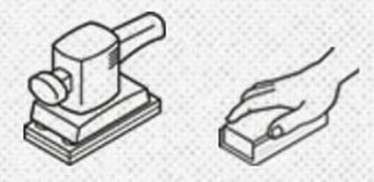 Attēls no Klingspor Pótno cierne 150mm gr. 120 KL 381 J (266327)