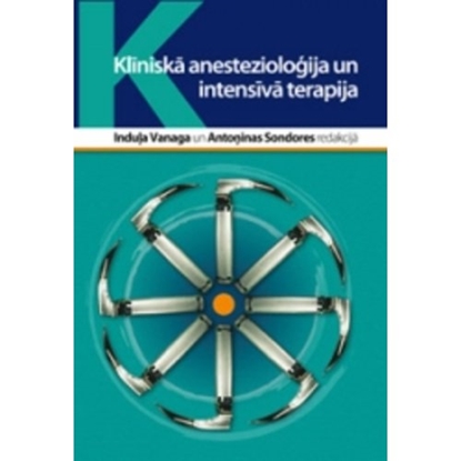 Attēls no Klīniskā anestezioloģija un intensīvā terapija	