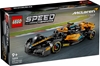 Picture of LEGO Speed champions Samochód wycigowy McLaren Formula 1 wersja 2023 (76919)