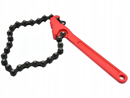 Picture of Klucz acuchowy do filtrów 9" (50)