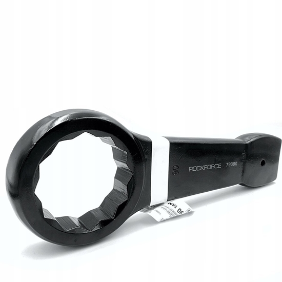 Picture of Klucz oczkowy do podbijania 85mm (L-340mm)