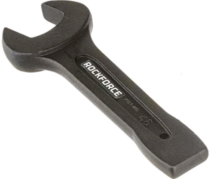 Attēls no Klucz plaski do podbijania 46mm (L-250mm)