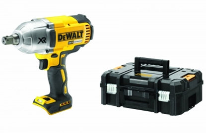 Attēls no Klucz udarowy Dewalt DCF899NT 18 V 1/2"