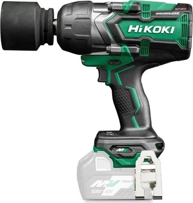 Attēls no Klucz udarowy Hikoki HIKOKI.IMPACT WRENCH 36V WR36DFW2Z 3/4" 1700Nm BL MULTIVOLT IP56 HITSYSTEM