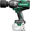 Изображение Klucz udarowy Hikoki HIKOKI.IMPACT WRENCH 36V WR36DFW2Z 3/4" 1700Nm BL MULTIVOLT IP56 HITSYSTEM