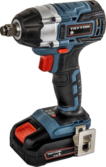 Изображение Klucz udarowy Tryton TJKU30 20 V 1/2"