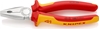 Picture of KNIPEX com.pliers chrome