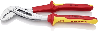 Изображение Knipex KNIPEX Alligator 8806250 - VDE 250 mm - 8806250
