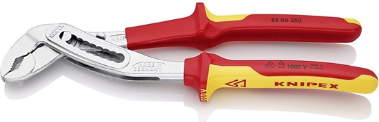 Изображение Knipex KNIPEX Alligator 8806250 - VDE 250 mm - 8806250