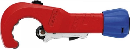 Picture of Knipex Obcinak do rur miedz. mosi. ze stali nierdz. 635mm KNIPEX