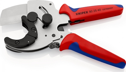 Attēls no KNIPEX Pipe Cutter