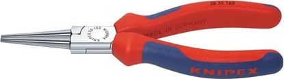 Attēls no Knipex Profesjonalne Szczypce Okrge Knipex 30 35 160 mm