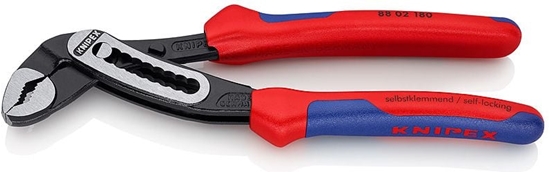 Picture of Knipex Szczypce do rur Alligator (88 02 180)