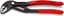 Attēls no Knipex Szczypce do rur Cobra 180mm (87 01 180)