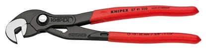 Attēls no Knipex Szczypce nastawne wielofunkcyjne 250mm (8741250)