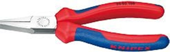 Picture of Knipex Szczypce paskie (20 02 160)