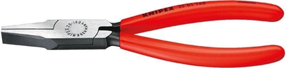 Attēls no Knipex Szczypce paskie Knipex 20 01 125-140-160 polerowane