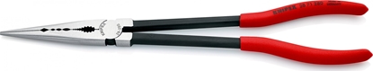 Picture of Knipex Szczypce paskie montaowe z profilem poprzecznym (28 71 280)