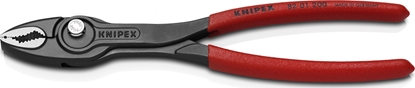 Picture of KNIPEX TwinGrip Front-grip Pliers              82 01 200
