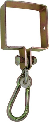 Attēls no Koala Mocowanie do belki drewnianej kwadratowej, MHK-90