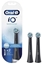 Attēls no Kocówka Braun Oral-B iO Ultimate Clean Black 2szt. (RBCB-2)