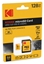 Picture of Kodak MicroSDXC 128GB UHS-I U3 Ultra