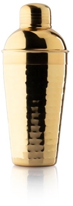 Attēls no Kokteili plaktuvas Taylor Eye TEV61025HG, aukso spalvos, 500 ml