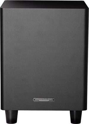 Picture of Kolumna Edifier Subwoofer Edifier Airpulse SW8 (czarny)