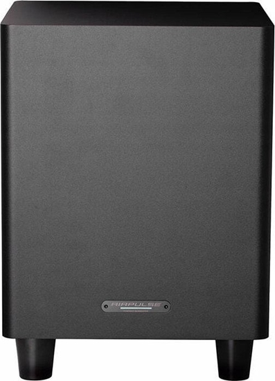 Picture of Kolumna Edifier Subwoofer Edifier Airpulse SW8 (czarny)