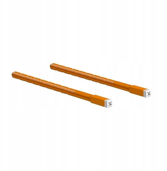 Picture of KOMPLET POPYCHACZY PRZYCISKU MECH AQUA SYSTEM 40 50