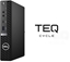 Picture of Komputer poleasingowy Teqcycle Dell Grade A Optiplex 5080 Micro Intel Core i5-10500T 16GB 256GB M.2 W11P Premium