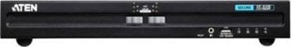 Attēls no Konsola KVM Aten ATEN CS1182DP KVM Secure Switch, 2port, DisplayPort, USB, Audio