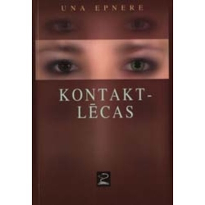 Attēls no Kontaktlēcas