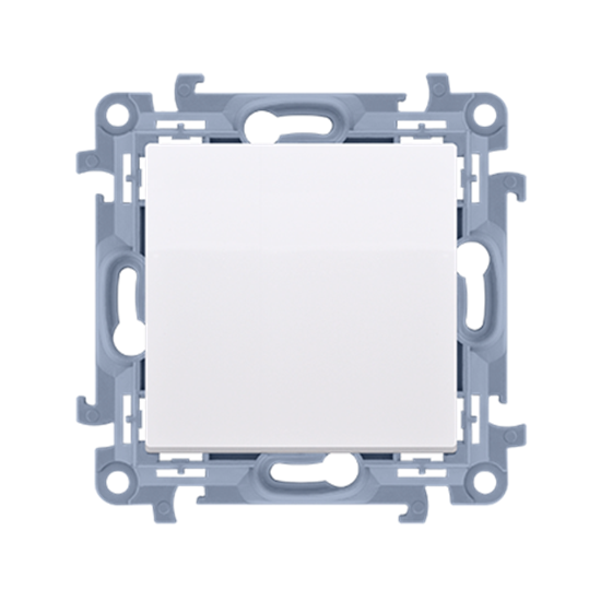 Picture of Kontakt-Simon Zalepka z mostkiem biay (CPS.01/11)