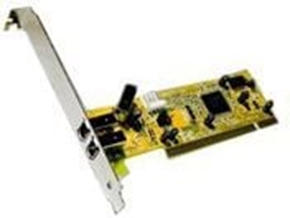 Picture of Kontroler Exsys FireWire Karta EX-6450 (15.06.2226)