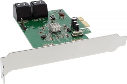 Picture of Kontroler InLine (76617E)