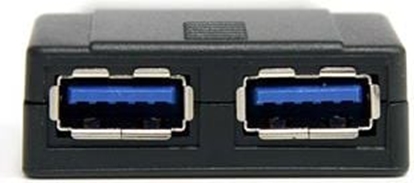 Изображение Kontroler StarTech ExpressCard/34 - 2x USB 3.0 (ECUSB3S22)