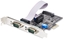 Attēls no Kontroler StarTech Karta PCI Startech 2S232422485-PC-CARD