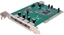 Attēls no Kontroler StarTech PCI - 7x USB 2.0 (PCIUSB7)