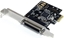Picture of Kontroler StarTech PCIe x1 - 2x RS-232 DB9 + 1x LPT DB25 (PEX2S1P553B)
