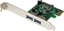 Picture of Kontroler StarTech PCIe x1 - 2x USB 3.0 (PEXUSB3S24)