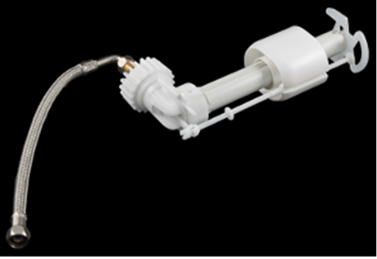 Изображение Koo Zawór napeniajcy do spuczek podtynkowych Technik + wyk (99169002)