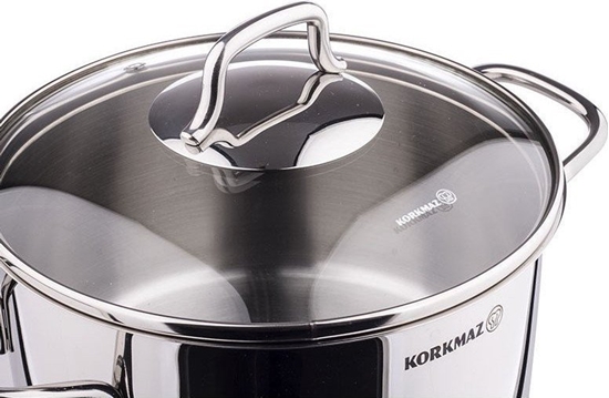 Picture of KORKMAZ Puodas trokinimui Korkmaz Perla KRA1657