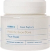 Picture of Korres Greek Yoghurt Face Mask 100ml