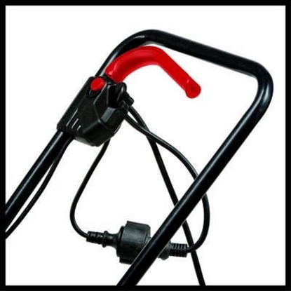 Attēls no Kosiarka elektryczna Einhell GC-EM 1032