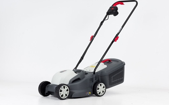 Picture of Kosiarka elektryczna NAC LE12-32-PB-KC