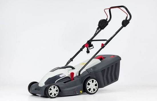 Picture of Kosiarka elektryczna NAC LE16-38-PB-KC